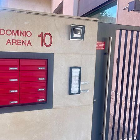 Simoni 10 Hotel Verona Luaran gambar
