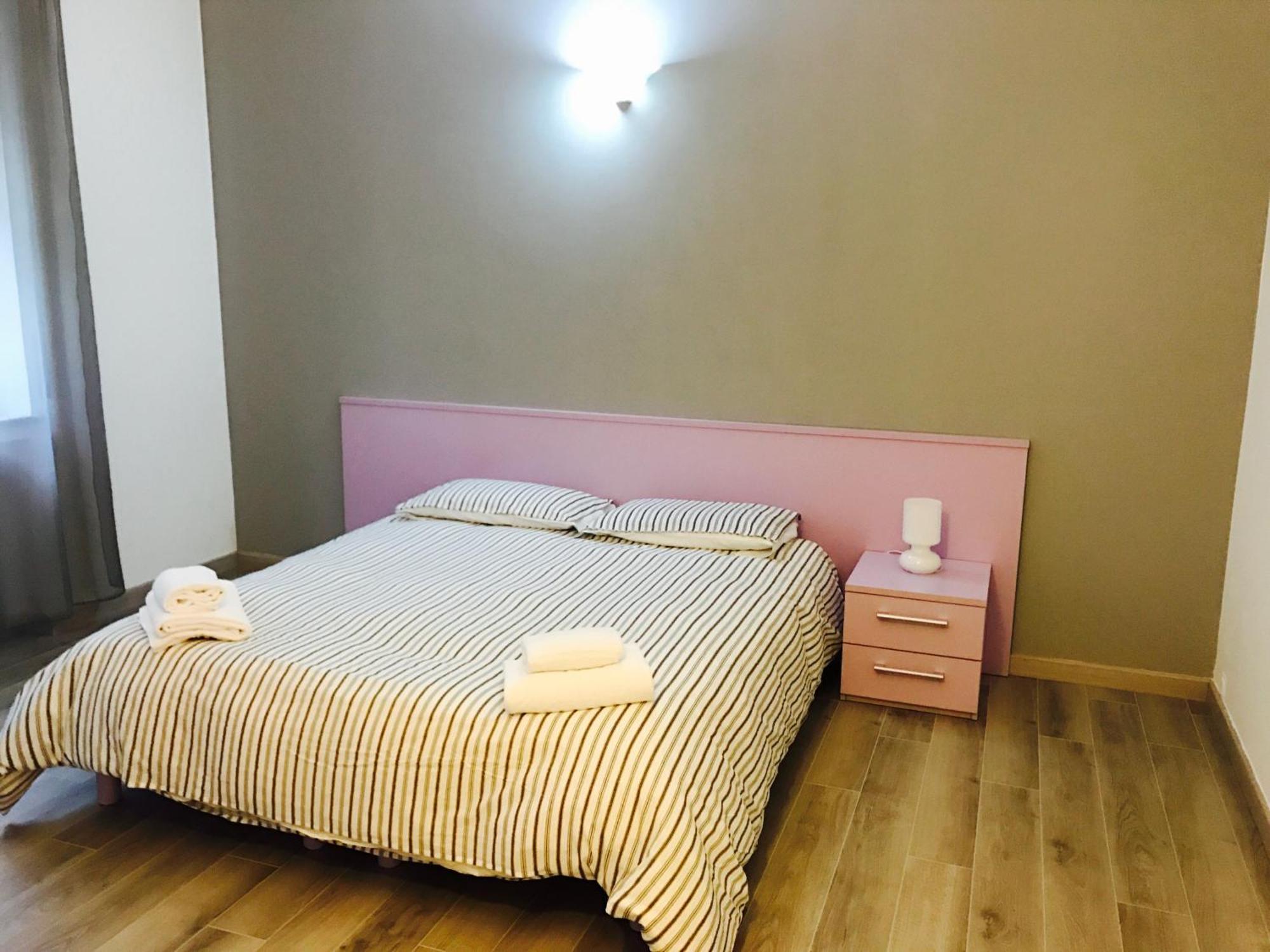 Simoni 10 Hotel Verona Luaran gambar