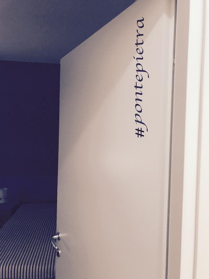 Simoni 10 Hotel Verona Luaran gambar