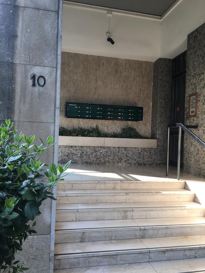 Simoni 10 Hotel Verona Luaran gambar