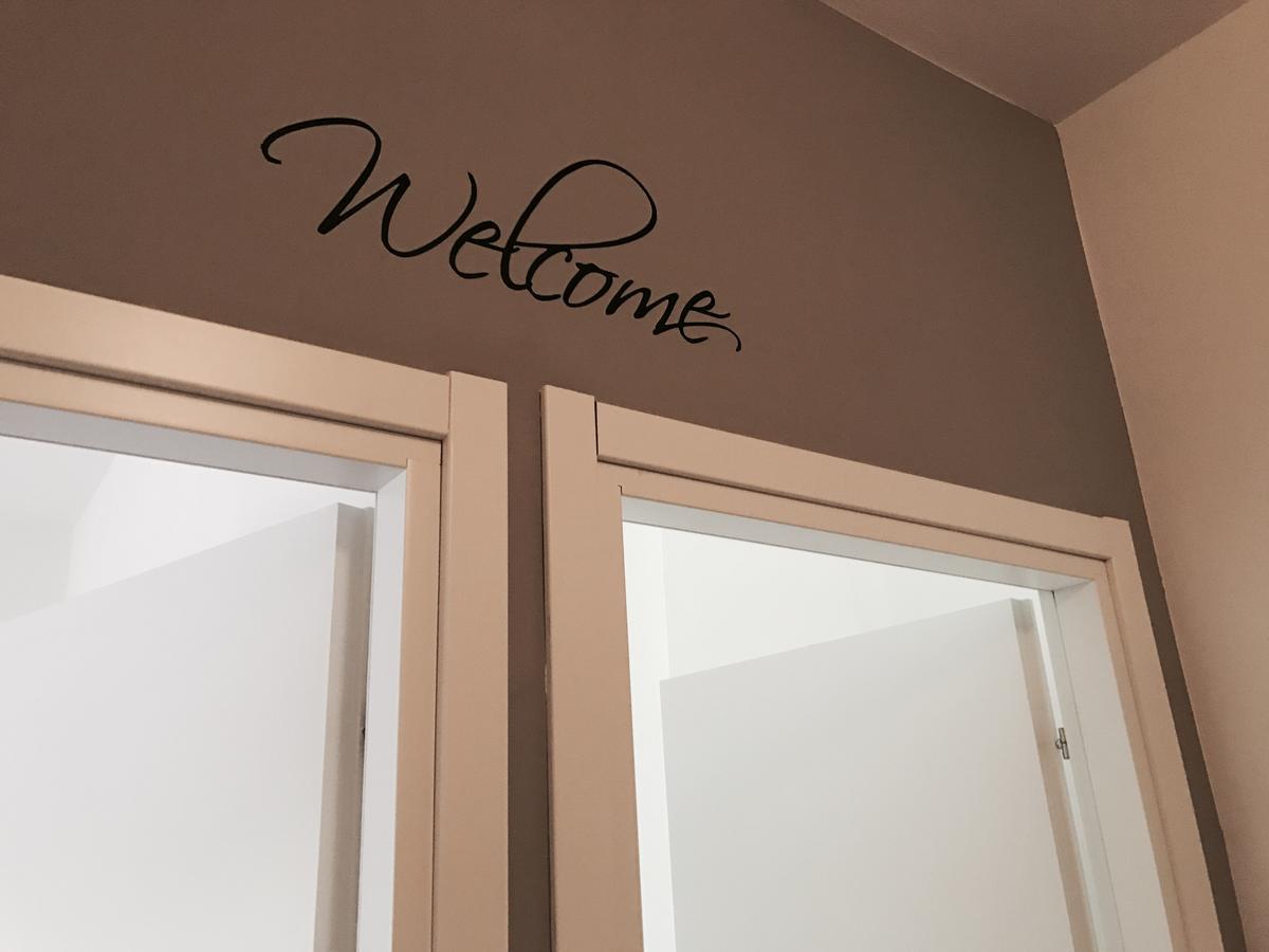 Simoni 10 Hotel Verona Luaran gambar
