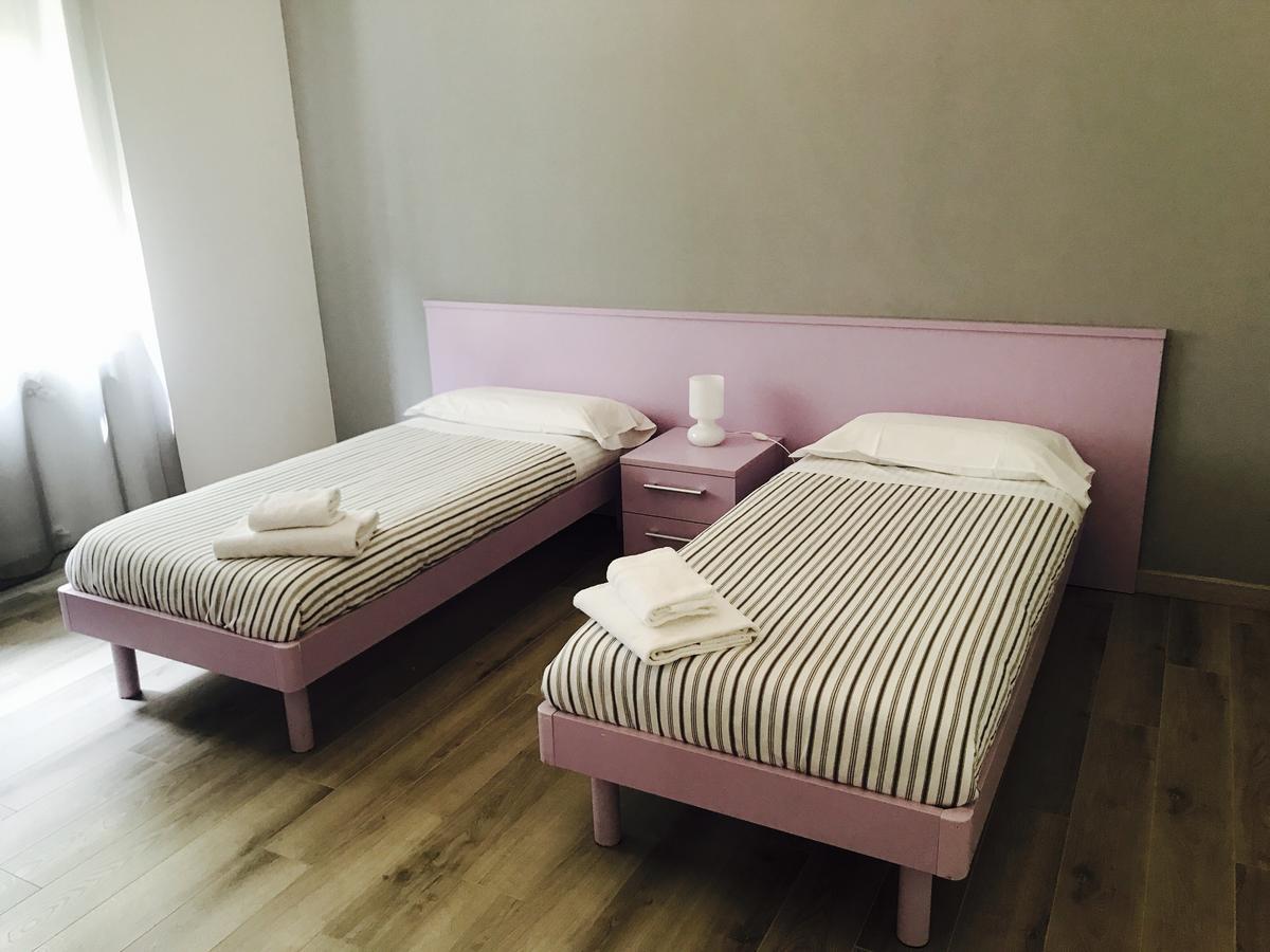 Simoni 10 Hotel Verona Luaran gambar
