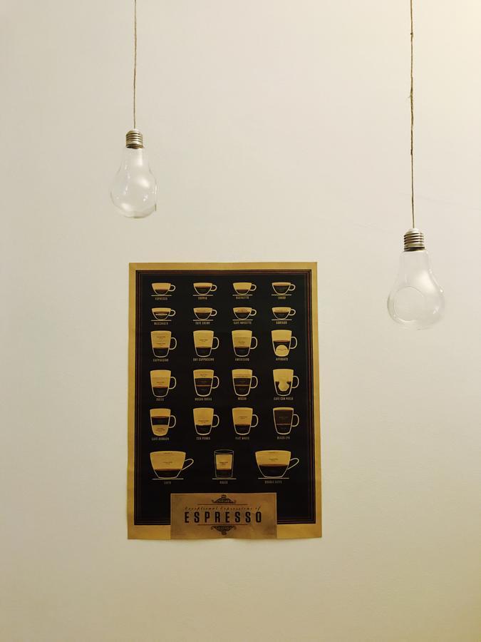 Simoni 10 Hotel Verona Luaran gambar
