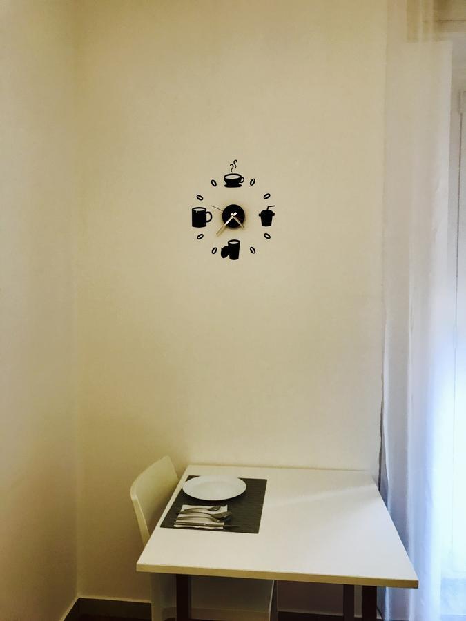 Simoni 10 Hotel Verona Luaran gambar
