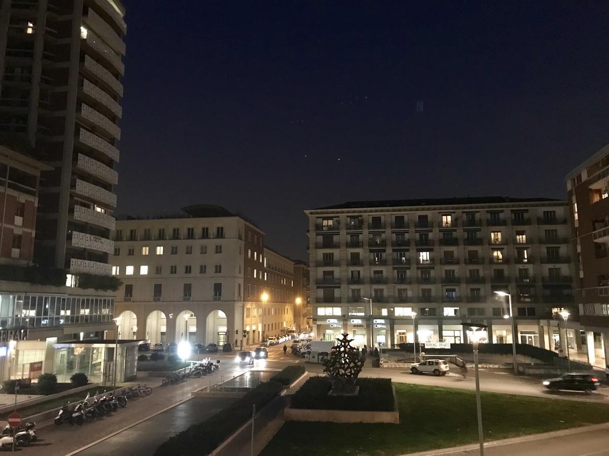 Simoni 10 Hotel Verona Luaran gambar