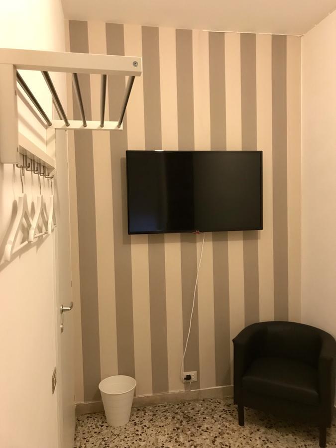 Simoni 10 Hotel Verona Luaran gambar