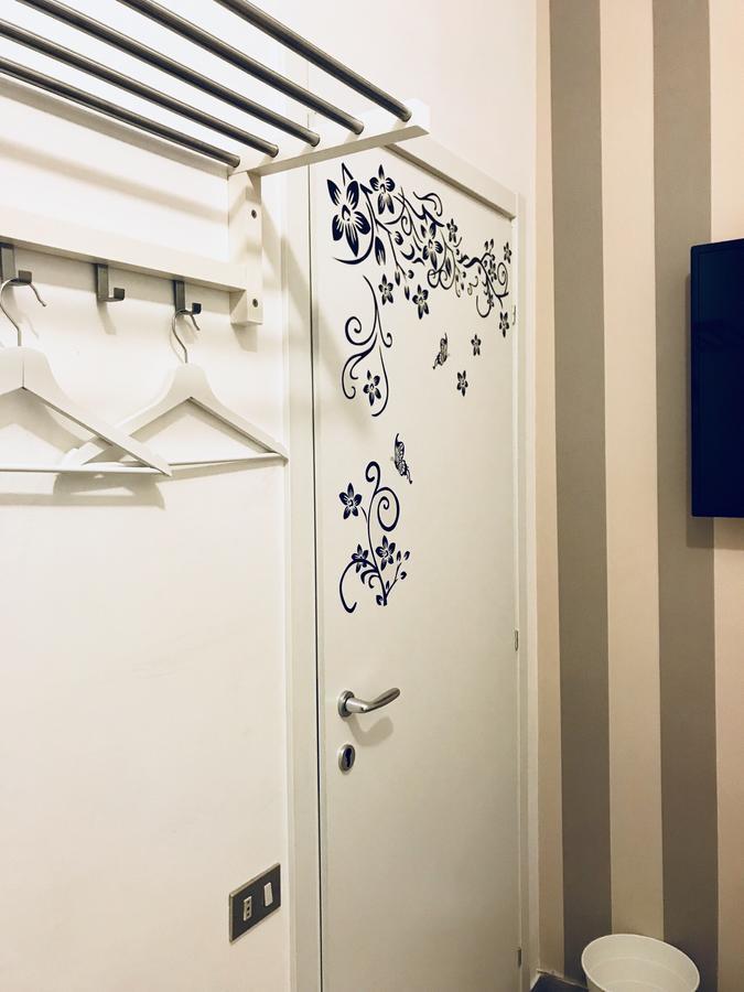 Simoni 10 Hotel Verona Luaran gambar